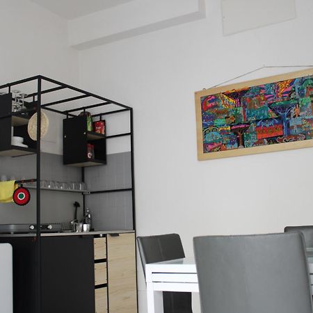 Officina 32 Apartment Florence Ngoại thất bức ảnh