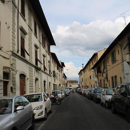 Officina 32 Apartment Florence Ngoại thất bức ảnh
