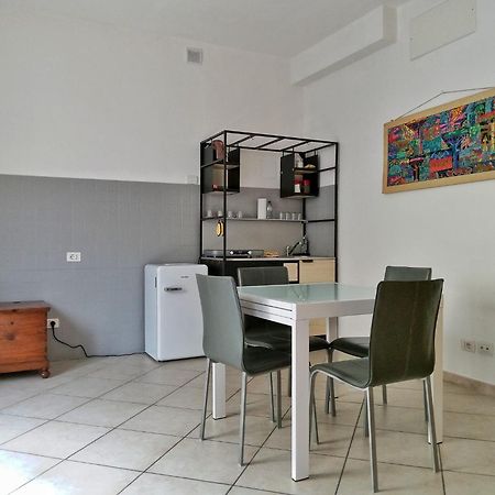 Officina 32 Apartment Florence Ngoại thất bức ảnh