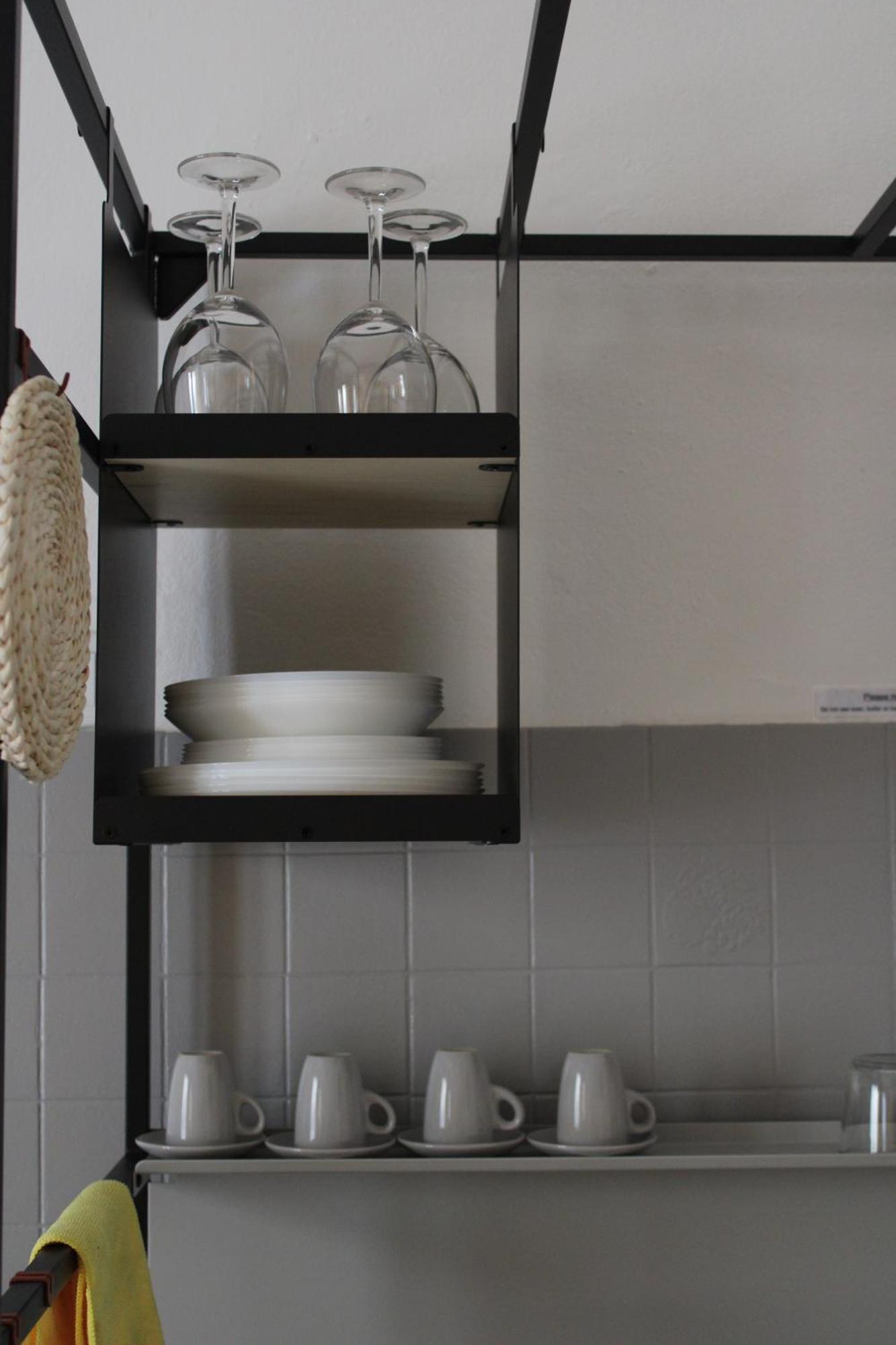 Officina 32 Apartment Florence Ngoại thất bức ảnh