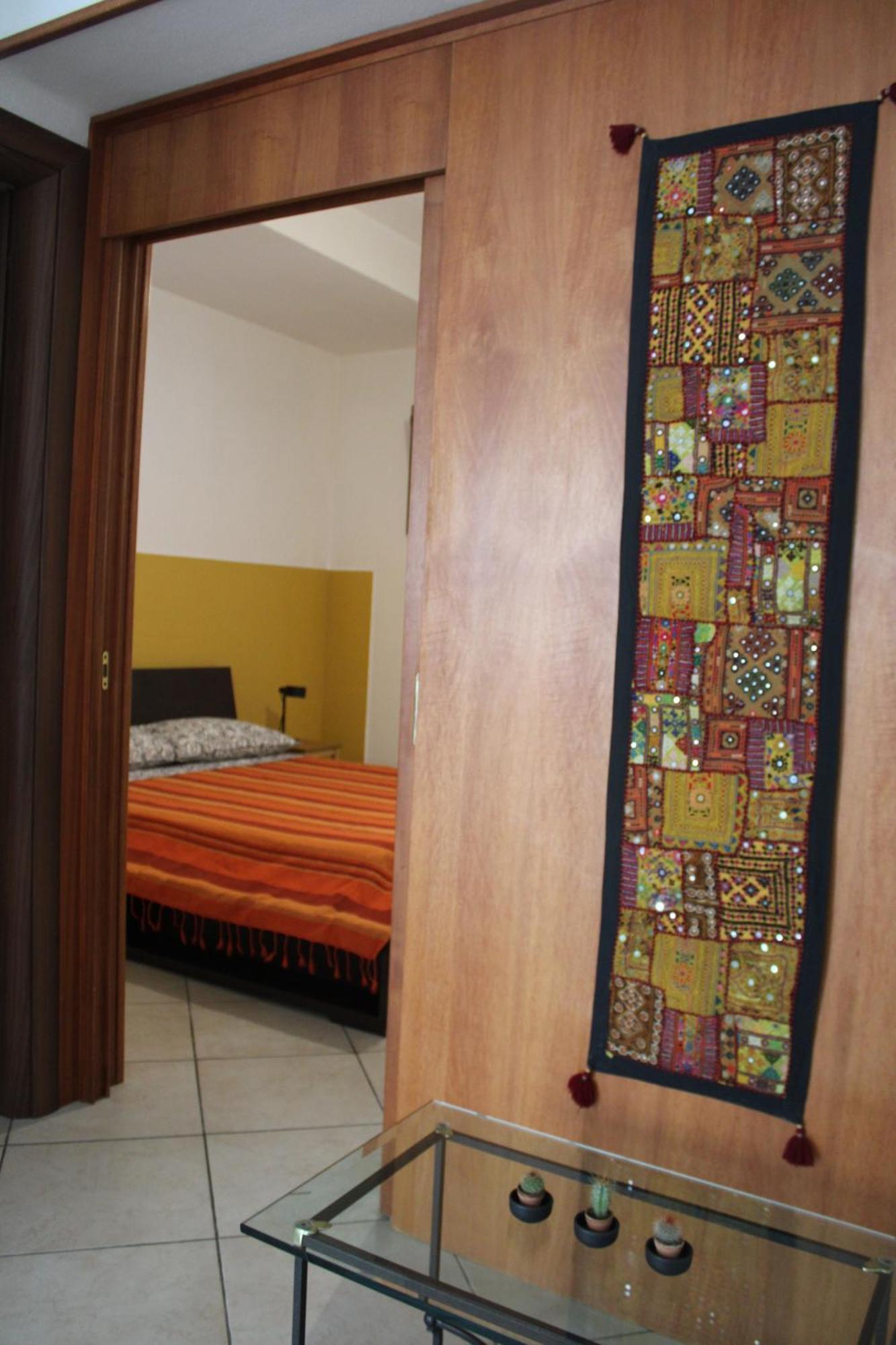 Officina 32 Apartment Florence Ngoại thất bức ảnh