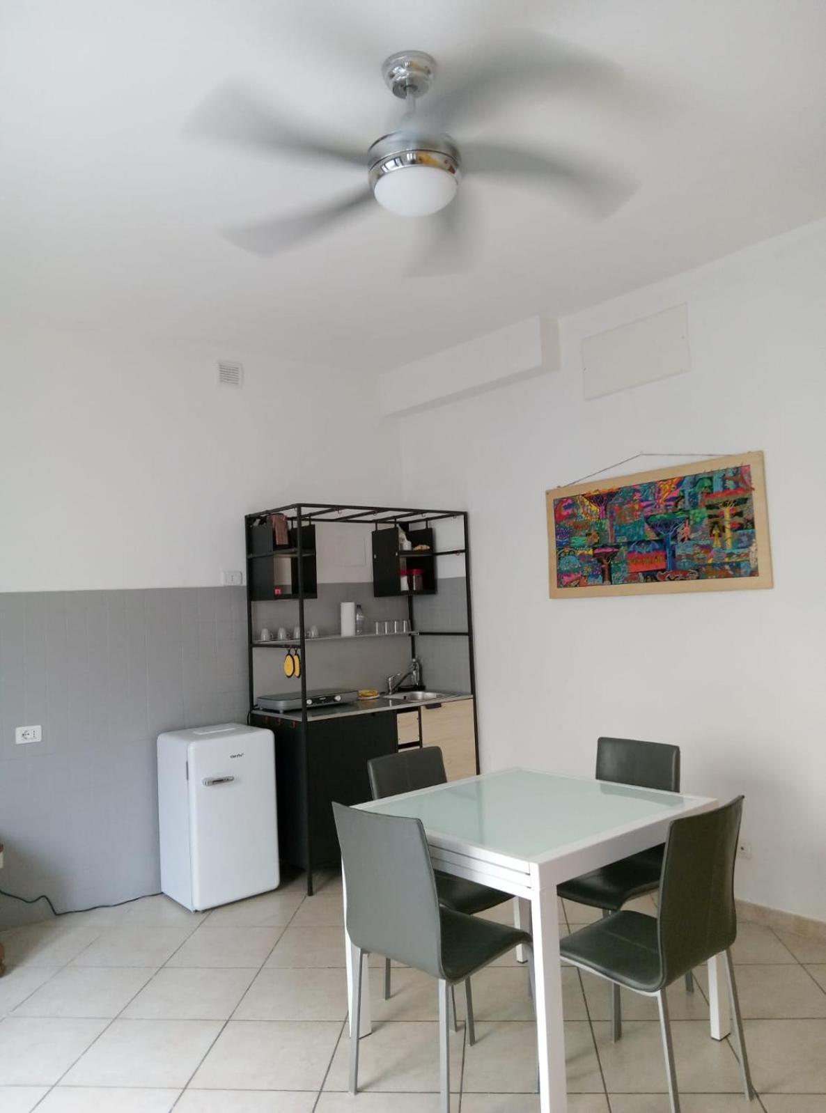 Officina 32 Apartment Florence Ngoại thất bức ảnh