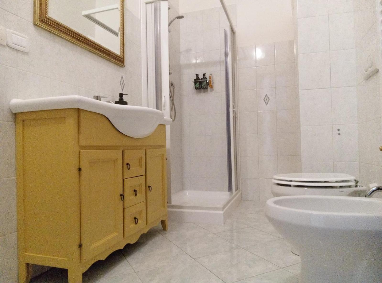 Officina 32 Apartment Florence Ngoại thất bức ảnh