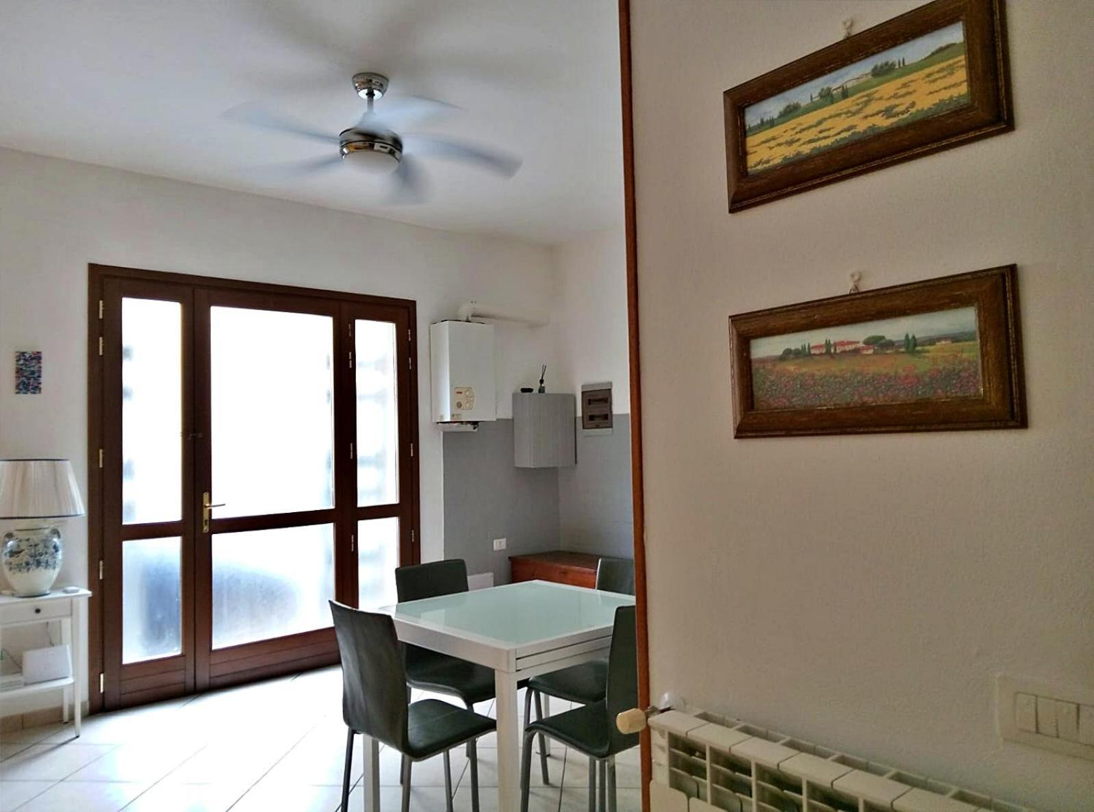 Officina 32 Apartment Florence Ngoại thất bức ảnh