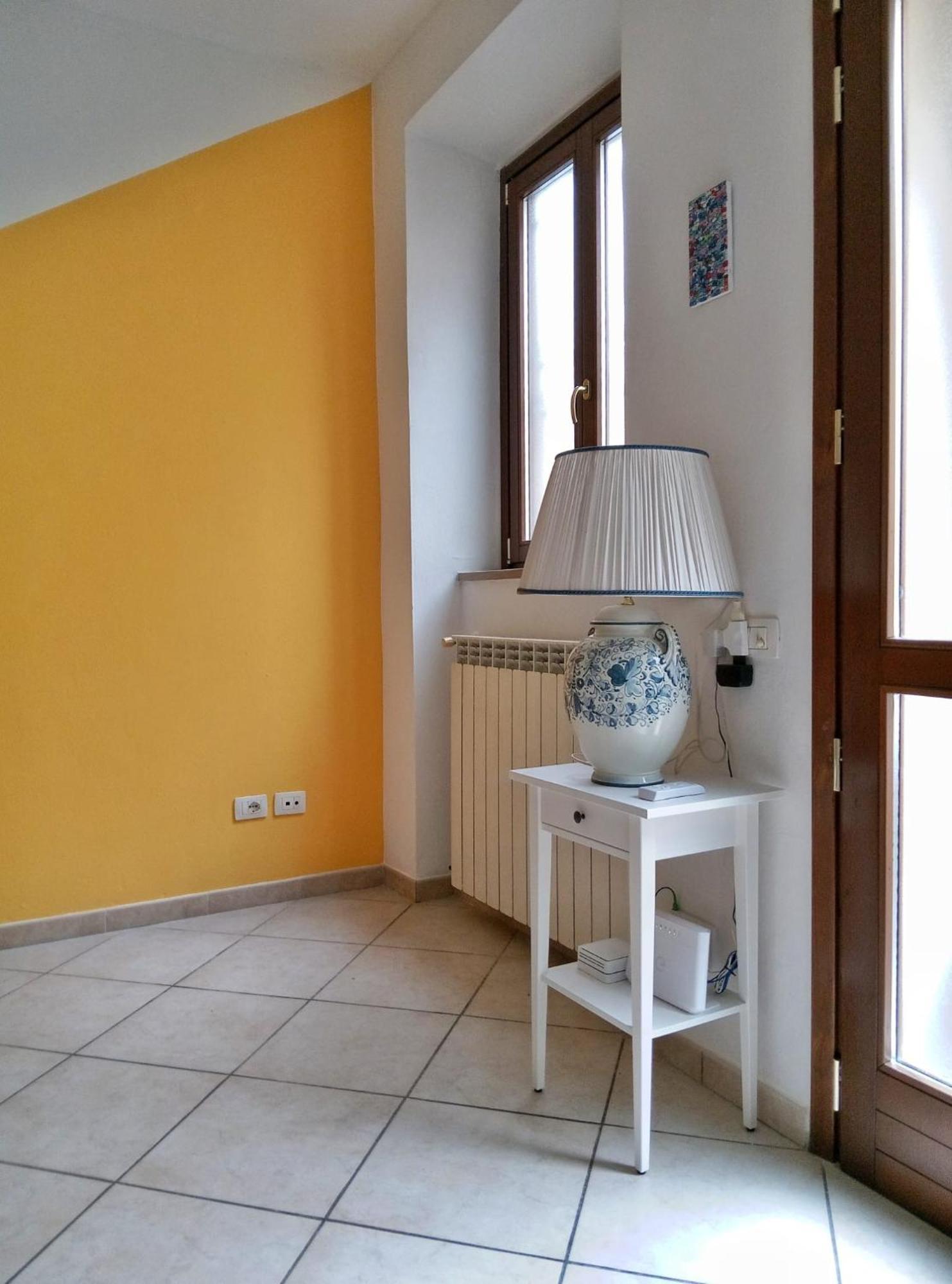 Officina 32 Apartment Florence Ngoại thất bức ảnh